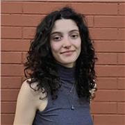 Diplomata al liceo scientifico e dotata di certificato inglese C1 rilasciato da Cambridge offro lezioni di lingua inglese